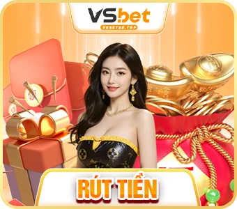 rút tiền vsbet top