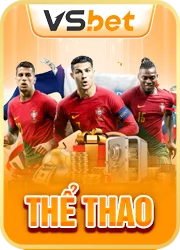 Thể thao vsbet