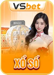 xổ số vsbet